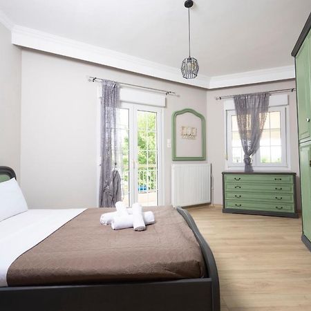 Joene Vintage Apartment 塞萨洛尼基 外观 照片