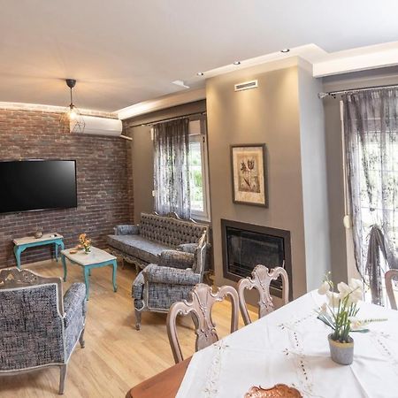 Joene Vintage Apartment 塞萨洛尼基 外观 照片