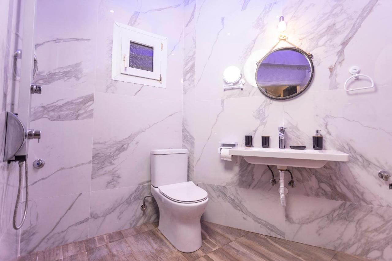 Joene Vintage Apartment 塞萨洛尼基 外观 照片