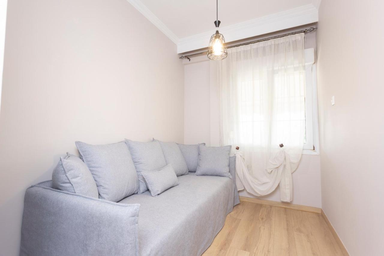 Joene Vintage Apartment 塞萨洛尼基 外观 照片