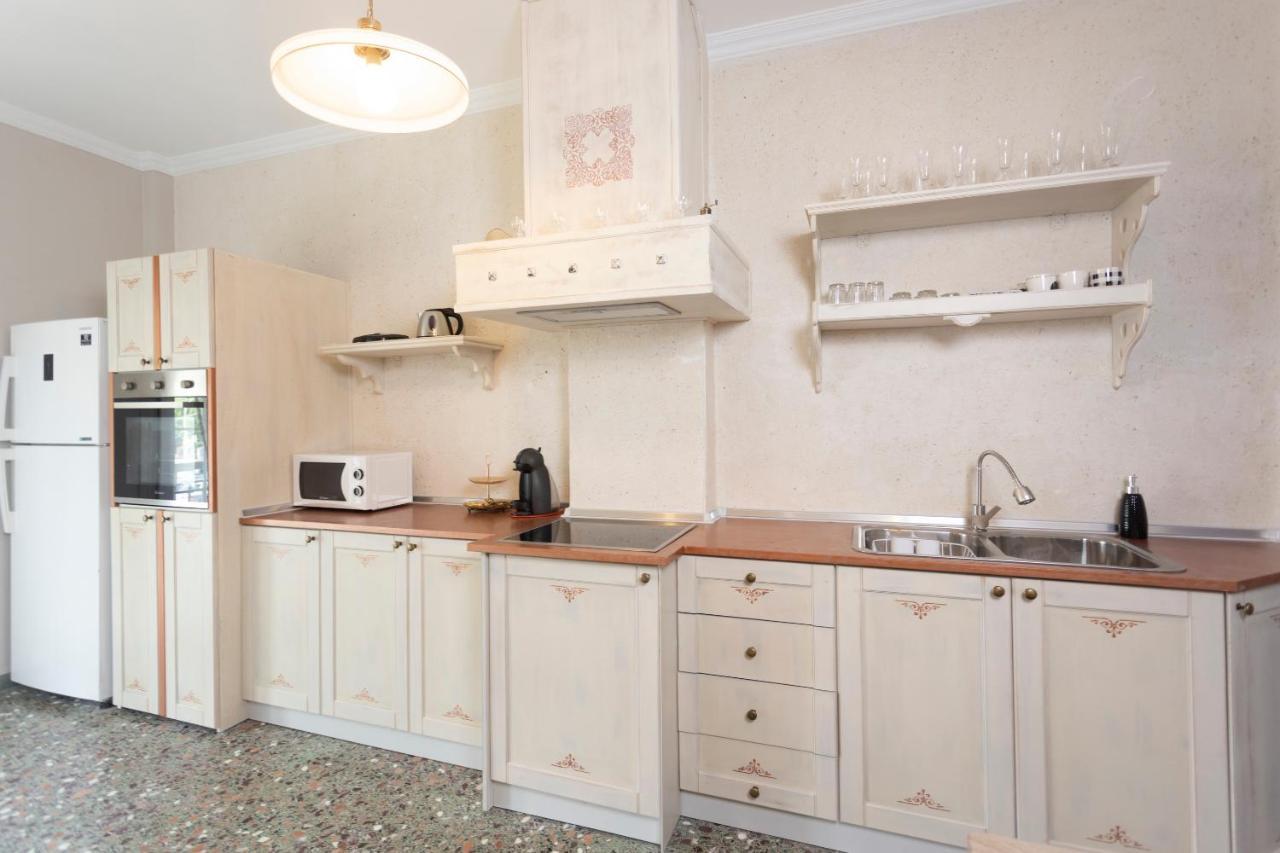 Joene Vintage Apartment 塞萨洛尼基 外观 照片