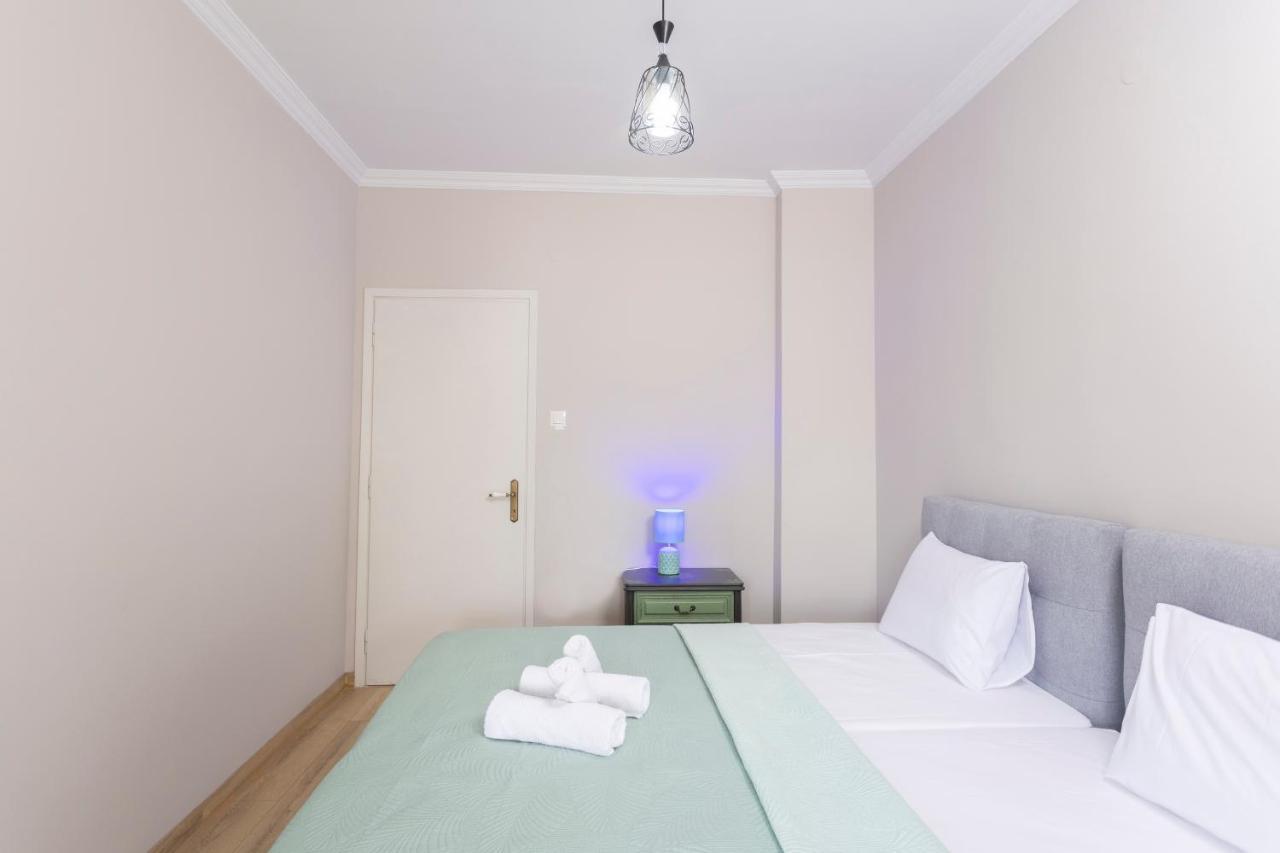 Joene Vintage Apartment 塞萨洛尼基 外观 照片
