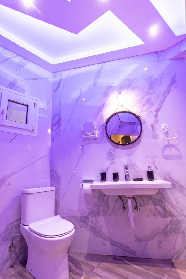 Joene Vintage Apartment 塞萨洛尼基 外观 照片