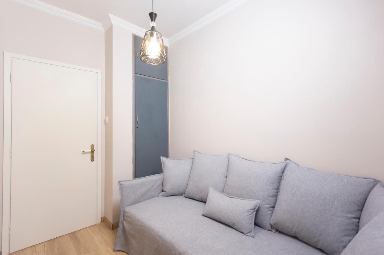 Joene Vintage Apartment 塞萨洛尼基 外观 照片