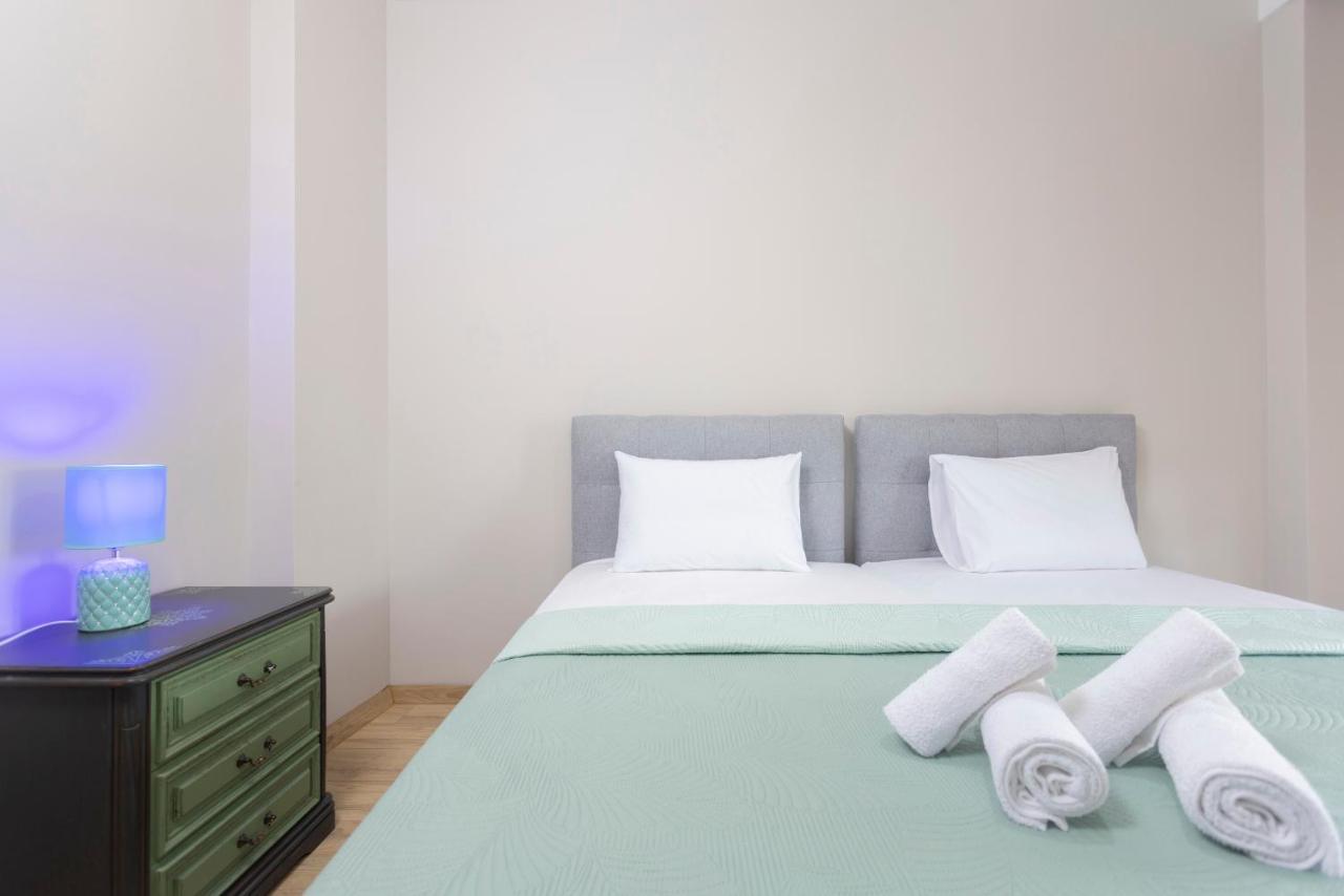 Joene Vintage Apartment 塞萨洛尼基 外观 照片