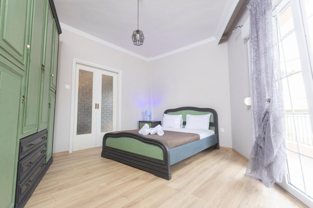 Joene Vintage Apartment 塞萨洛尼基 外观 照片