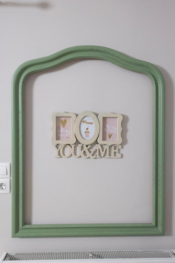 Joene Vintage Apartment 塞萨洛尼基 外观 照片