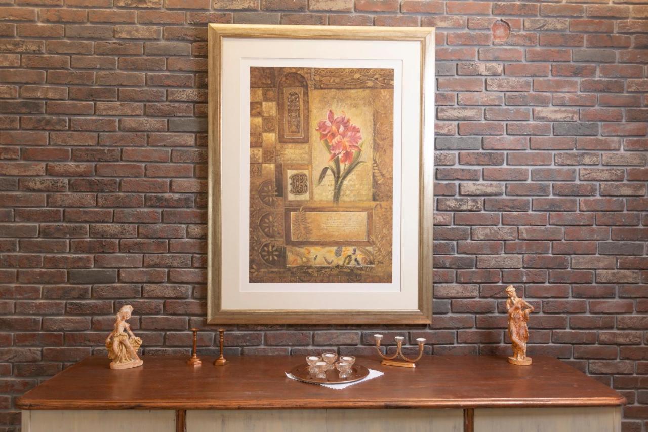 Joene Vintage Apartment 塞萨洛尼基 外观 照片