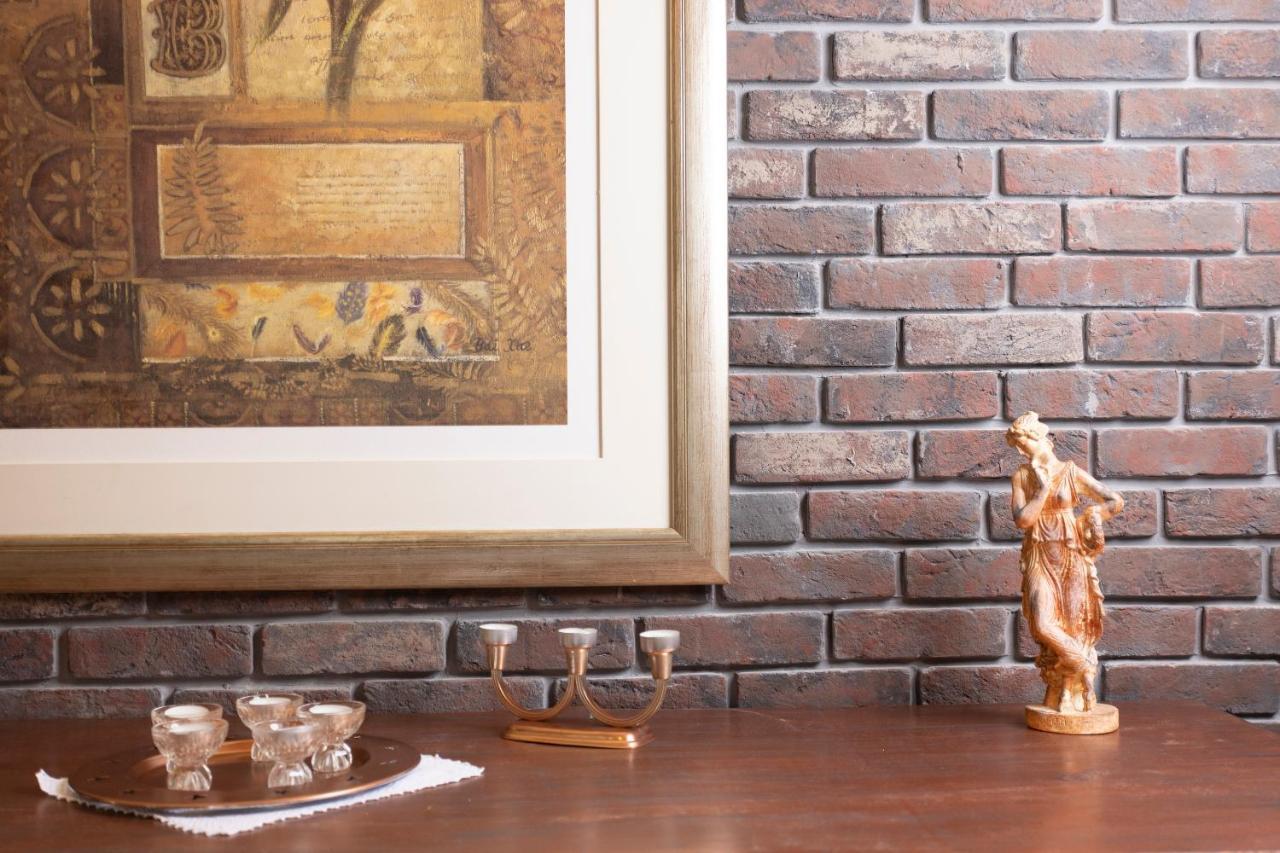 Joene Vintage Apartment 塞萨洛尼基 外观 照片